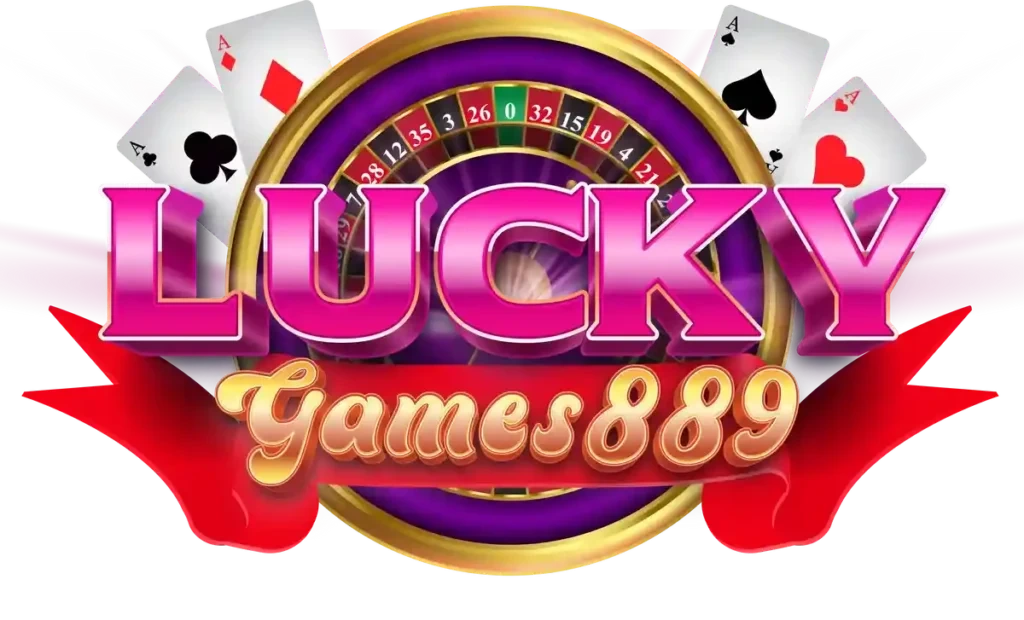 คาสิโนออนไลน์ luckygames889 บาคาร่าสด รูเล็ต เสือมังกร ครบทุกค่าย